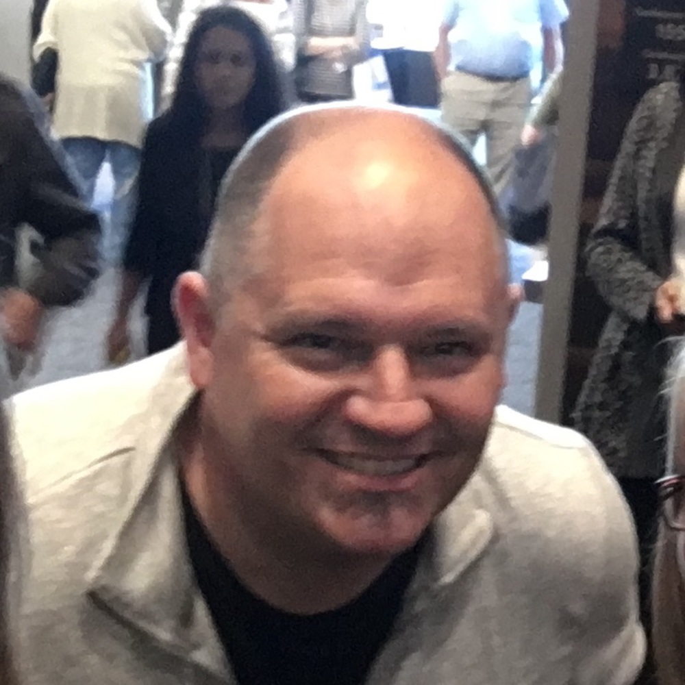 Meet your Posher, Brian